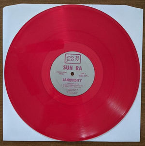 Sun Ra - Lanquidity - 2021 - Quarantunes