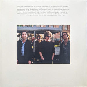 Dawes - Nothing Is Wrong - Quarantunes