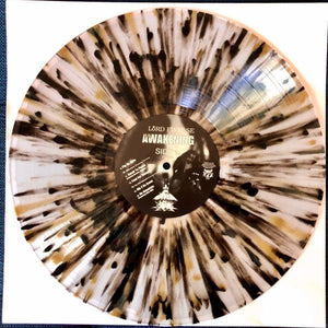 Lord Finesse - The Awakening - Quarantunes