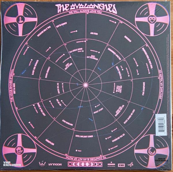 The Avalanches - We Will Always Love You - 2020 - Quarantunes