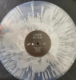 Usher - My Way - Quarantunes