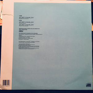 Levert - Just Coolin'