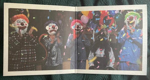 Nick Lutsko - Swords - 2023 - Quarantunes