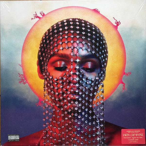 Janelle Monáe - Dirty Computer 2018 - Quarantunes