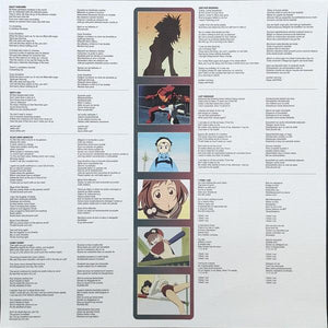 The Pillows - FLCL Season 1 Vol. 2 (Original Soundtrack and Drama Album) 2022 - Quarantunes