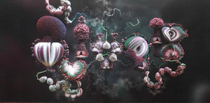 Björk - Fossora 2022 - Quarantunes