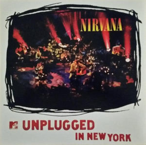 Nirvana - MTV Unplugged In New York 2017 - Quarantunes