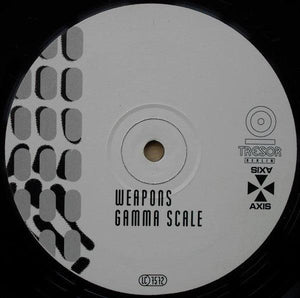 The Vision - Waveform Transmission Vol. 2 - Quarantunes