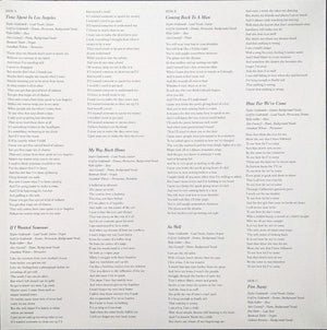 Dawes - Nothing Is Wrong - Quarantunes