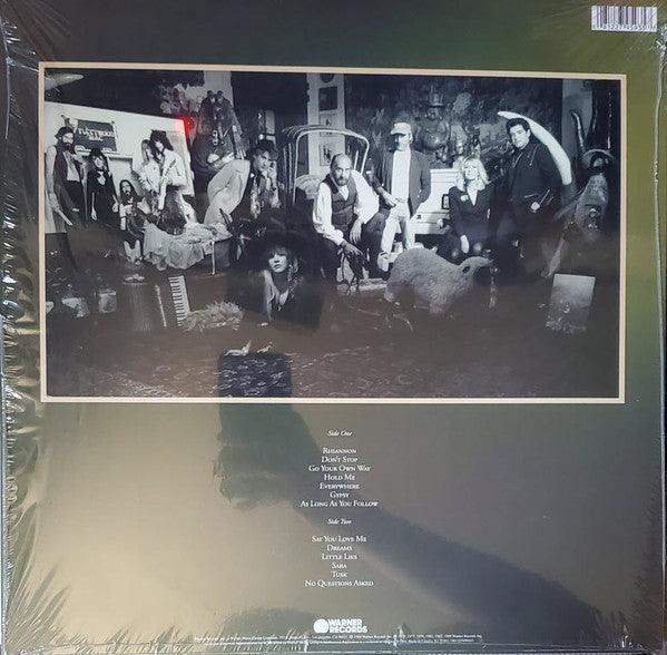 Fleetwood Mac - Greatest Hits - Quarantunes