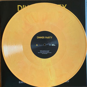 Dinner Party - Dinner Party - Quarantunes