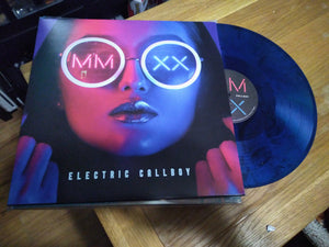 Eskimo Callboy - MMXX