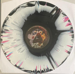 Nick Lutsko - Swords - 2023 - Quarantunes