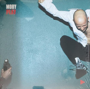 Moby - Play 2022 - Quarantunes