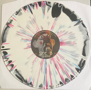 Nick Lutsko - Swords - 2023 - Quarantunes