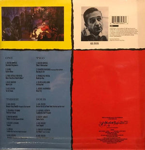 Various - Absolute Beginners (The Original Motion Picture Soundtrack) (2 x LP) 2020 - Quarantunes