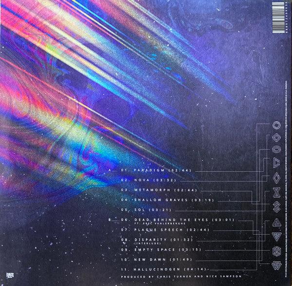Oceans Ate Alaska - Disparity 2023 - Quarantunes