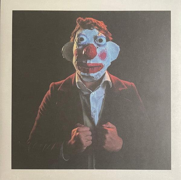 Nick Lutsko - Swords - 2023 - Quarantunes