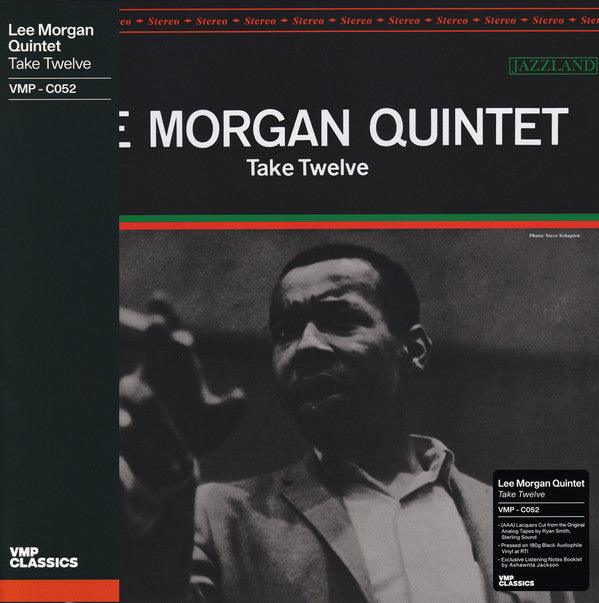 Lee Morgan Quintet - Take Twelve - 2021 - Quarantunes