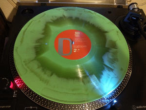 RZA - RZA As Bobby Digital In Stereo - Quarantunes