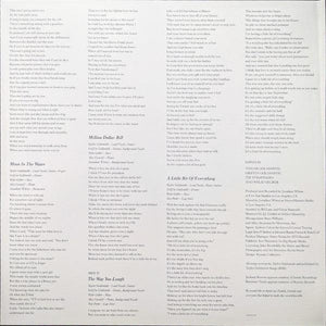 Dawes - Nothing Is Wrong - Quarantunes