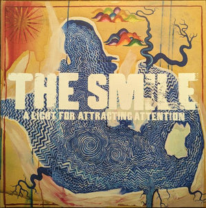 The Smile - A Light For Attracting Attention 2022 - Quarantunes