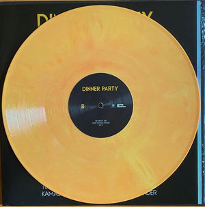 Dinner Party - Dinner Party - Quarantunes