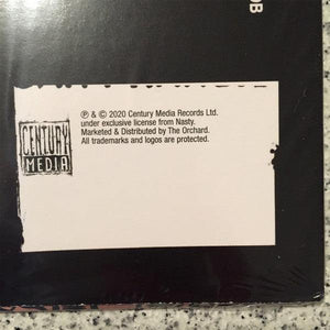 Nasty - Menace 2020 - Quarantunes