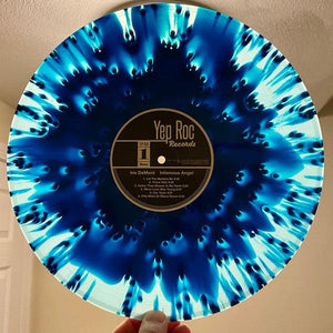 Iris DeMent - Infamous Angel - Quarantunes