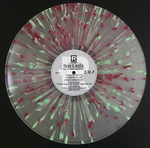 Three 6 Mafia - Chpt. 2: "World Domination"