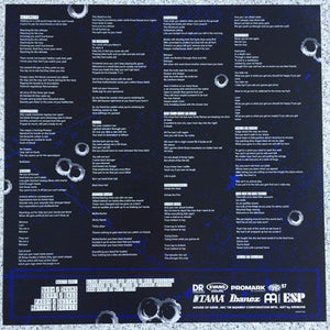 Nasty - Menace 2020 - Quarantunes