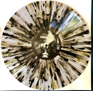 Lord Finesse - The Awakening - Quarantunes