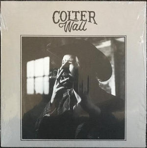 Colter Wall - Colter Wall 2020 - Quarantunes