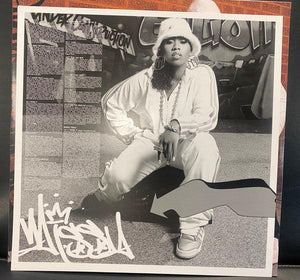 Missy Elliott - Under Construction - Quarantunes