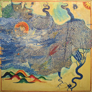 The Smile - A Light For Attracting Attention 2022 - Quarantunes