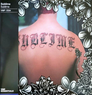 Sublime - Sublime - 2023 - Quarantunes