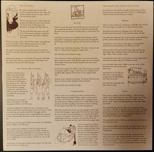 The Decemberists - Castaways And Cutouts 2020 - Quarantunes