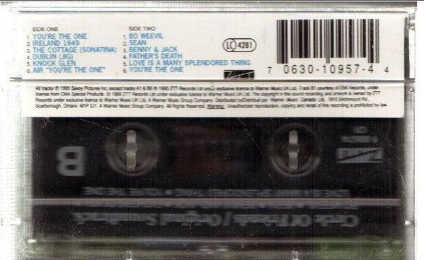 Various - Circle Of Friends (Music From The Motion Picture) - Quarantunes