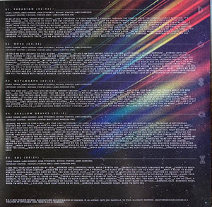 Oceans Ate Alaska - Disparity 2023 - Quarantunes