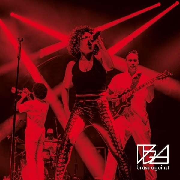 Brass Against - II 2022 - Quarantunes
