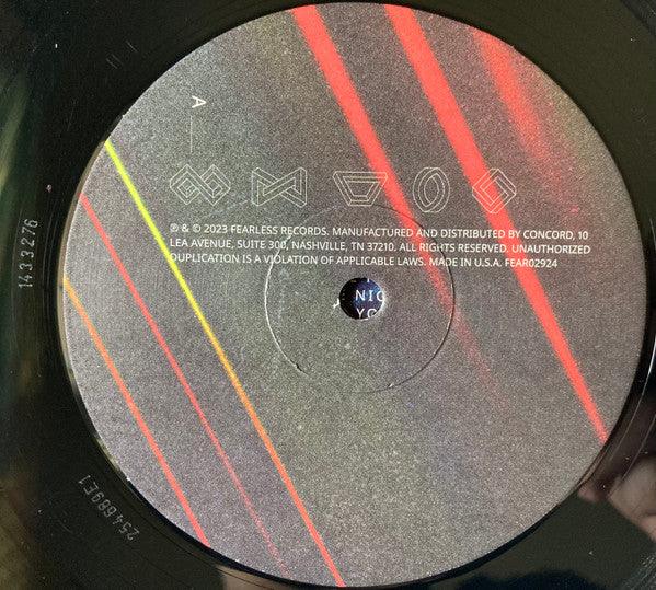 Oceans Ate Alaska - Disparity 2023 - Quarantunes