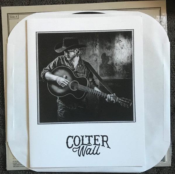 Colter Wall - Colter Wall 2020 - Quarantunes