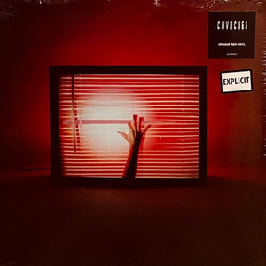 Chvrches - Screen Violence - Quarantunes