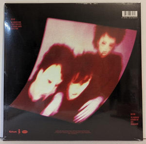 The Cure - Pornography 2021 - Quarantunes