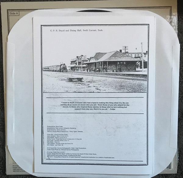 Colter Wall - Colter Wall 2020 - Quarantunes