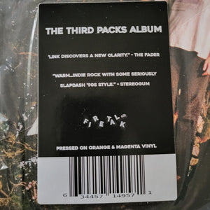 PACKS - Melt The Honey