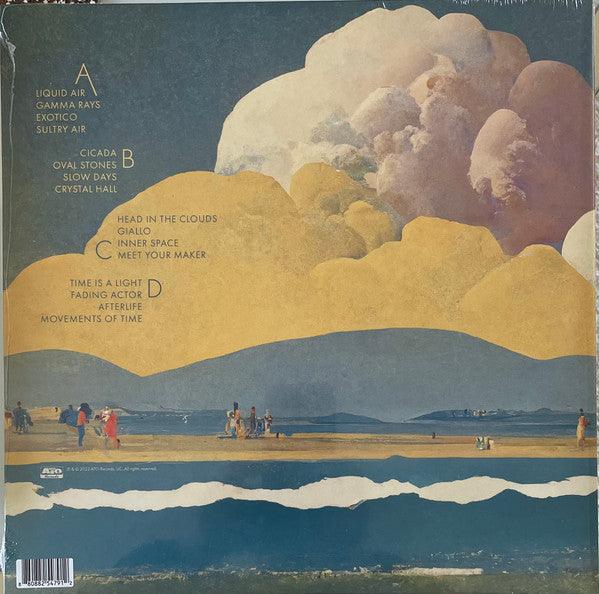 Temples - Exotico 2023 - Quarantunes
