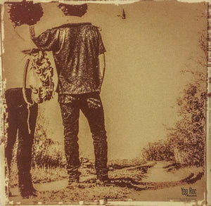 Alejandro Escovedo - La Cruzada - 2020 - Quarantunes