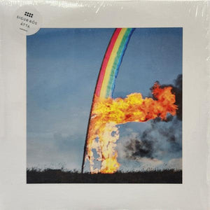 Sigur Rós - Átta - 2023 - Quarantunes