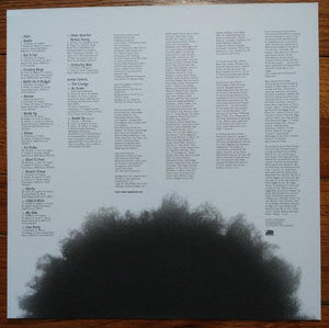 Nappy Roots - Watermelon, Chicken & Gritz - Quarantunes